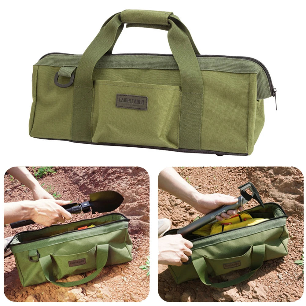 Waterproof Camping Tools Storage Bag