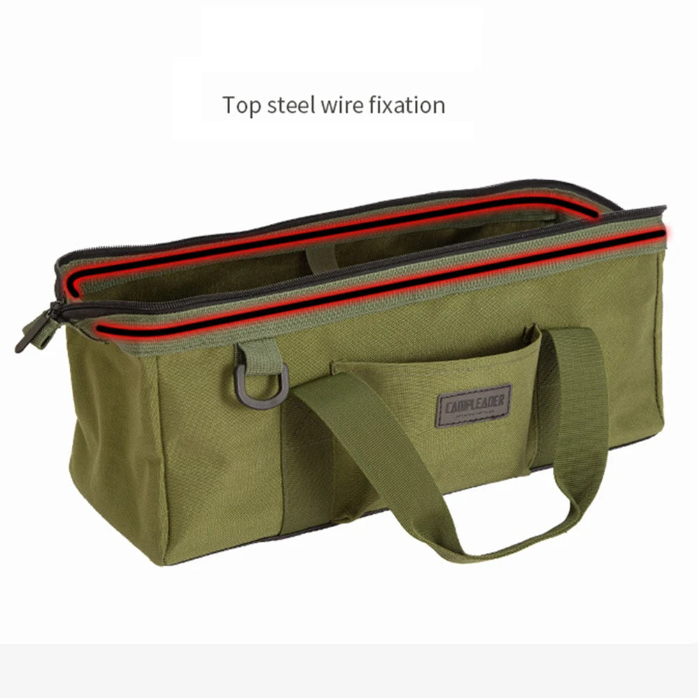 Waterproof Camping Tools Storage Bag