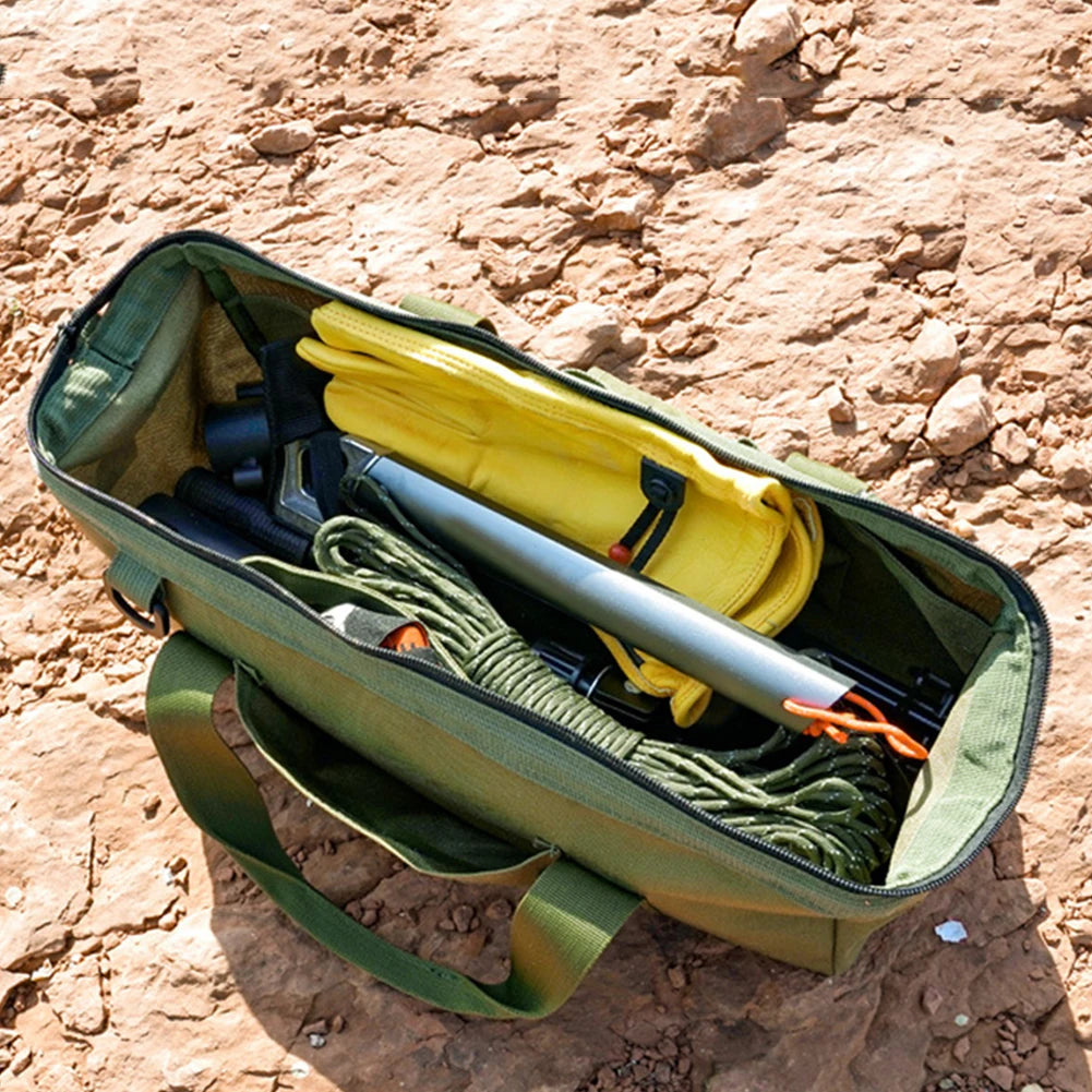 Waterproof Camping Tools Storage Bag