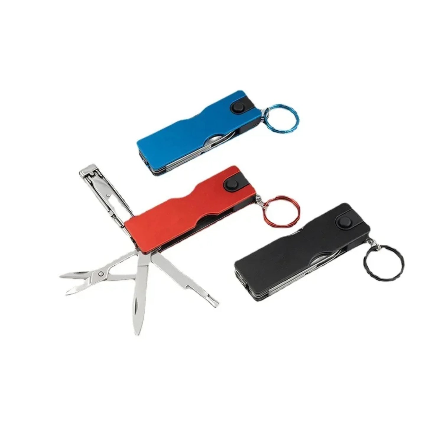 Pocket Tools Multi Hiking