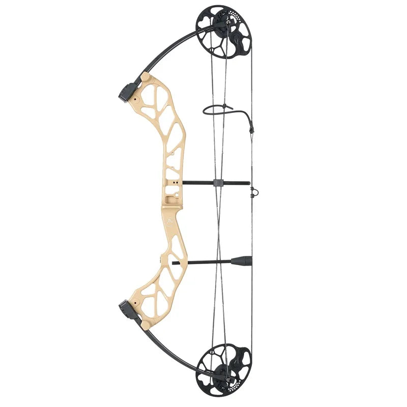 Compound Bow Archery Sets 19-70lbs Draw