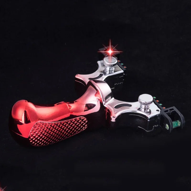 Laser Slingshot Shooting Toy Game Accessories