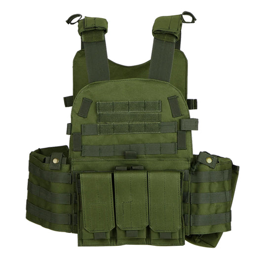 Tactical Vest Hunting Gear