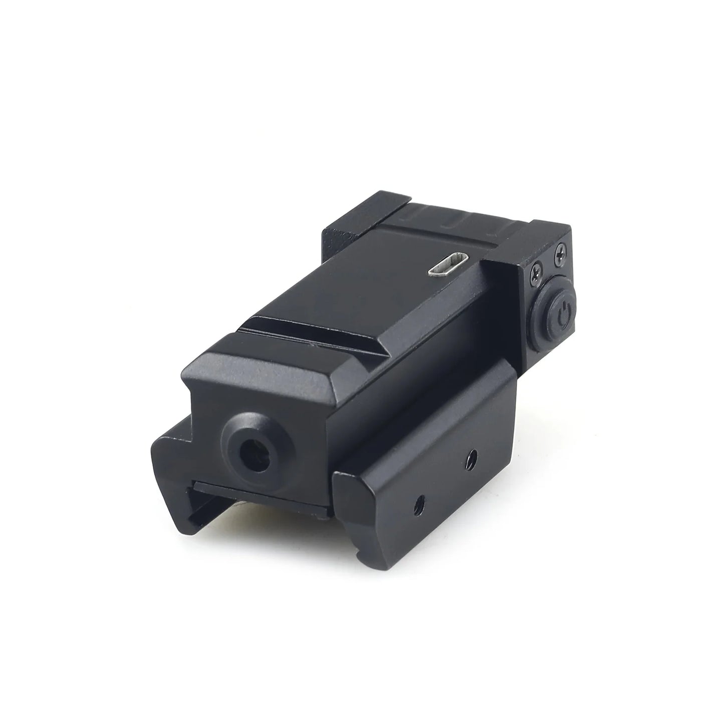 Universal Green Laser Sight for Pistol, Rifle & Shotgun