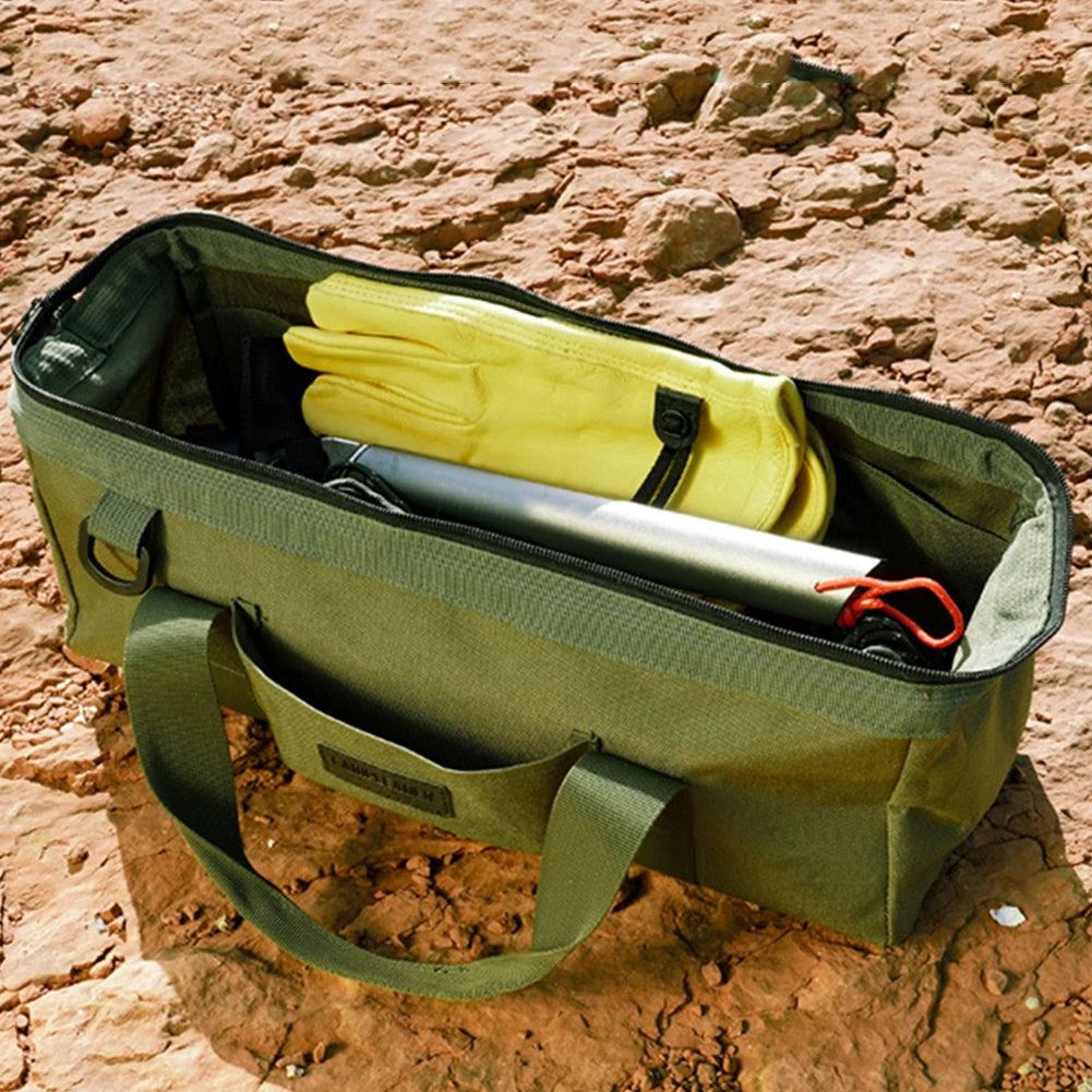 Waterproof Camping Tools Storage Bag