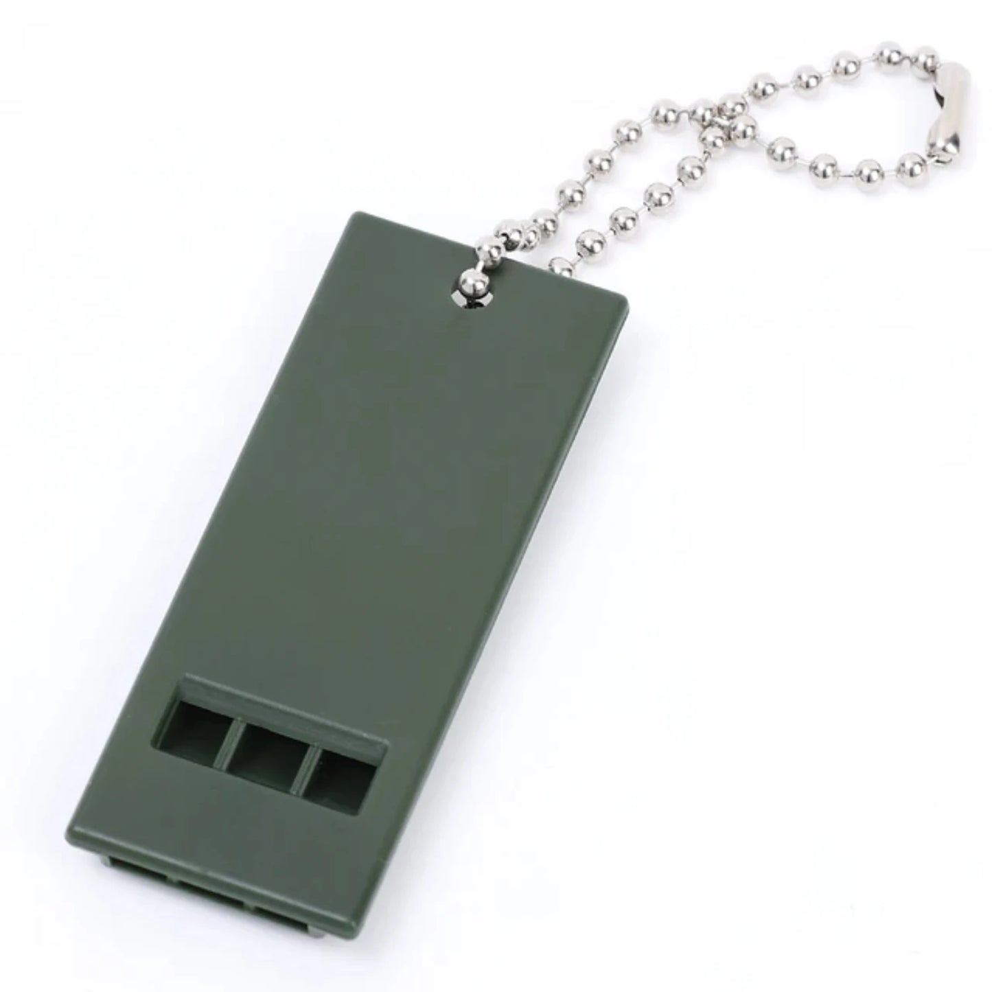 3-Frequency Whistle High Decibel Survival Emergency