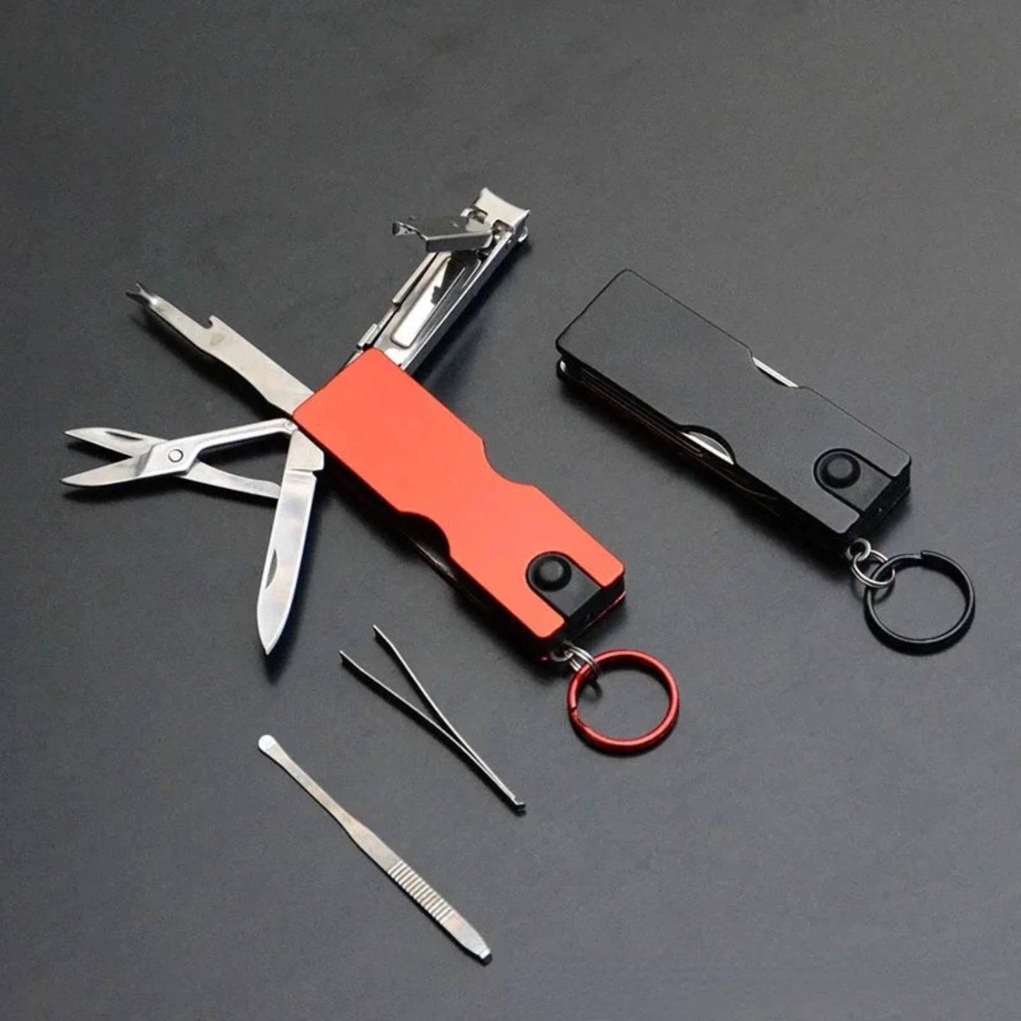 Pocket Tools Multi Hiking