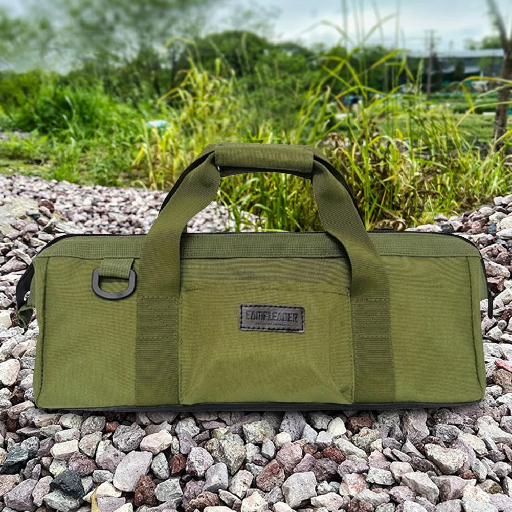 Waterproof Camping Tools Storage Bag