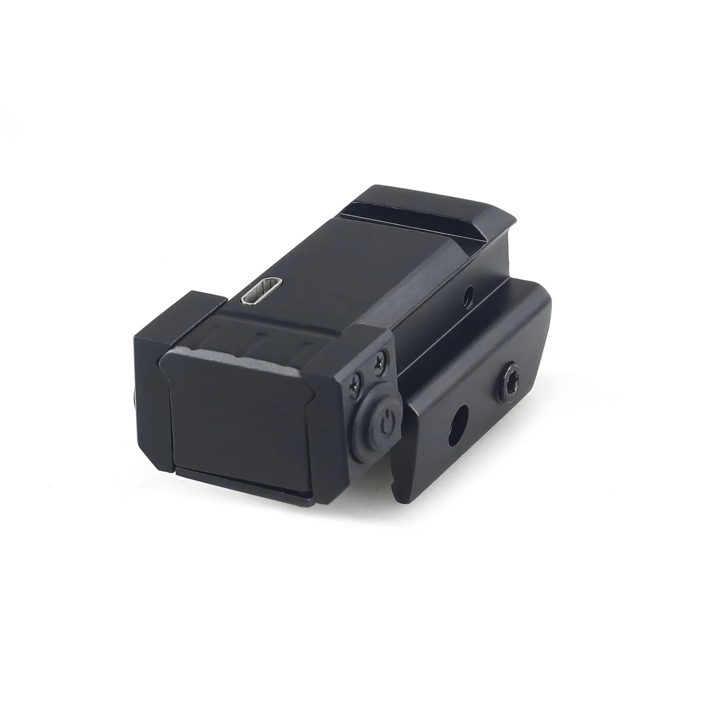 Universal Green Laser Sight for Pistol, Rifle & Shotgun