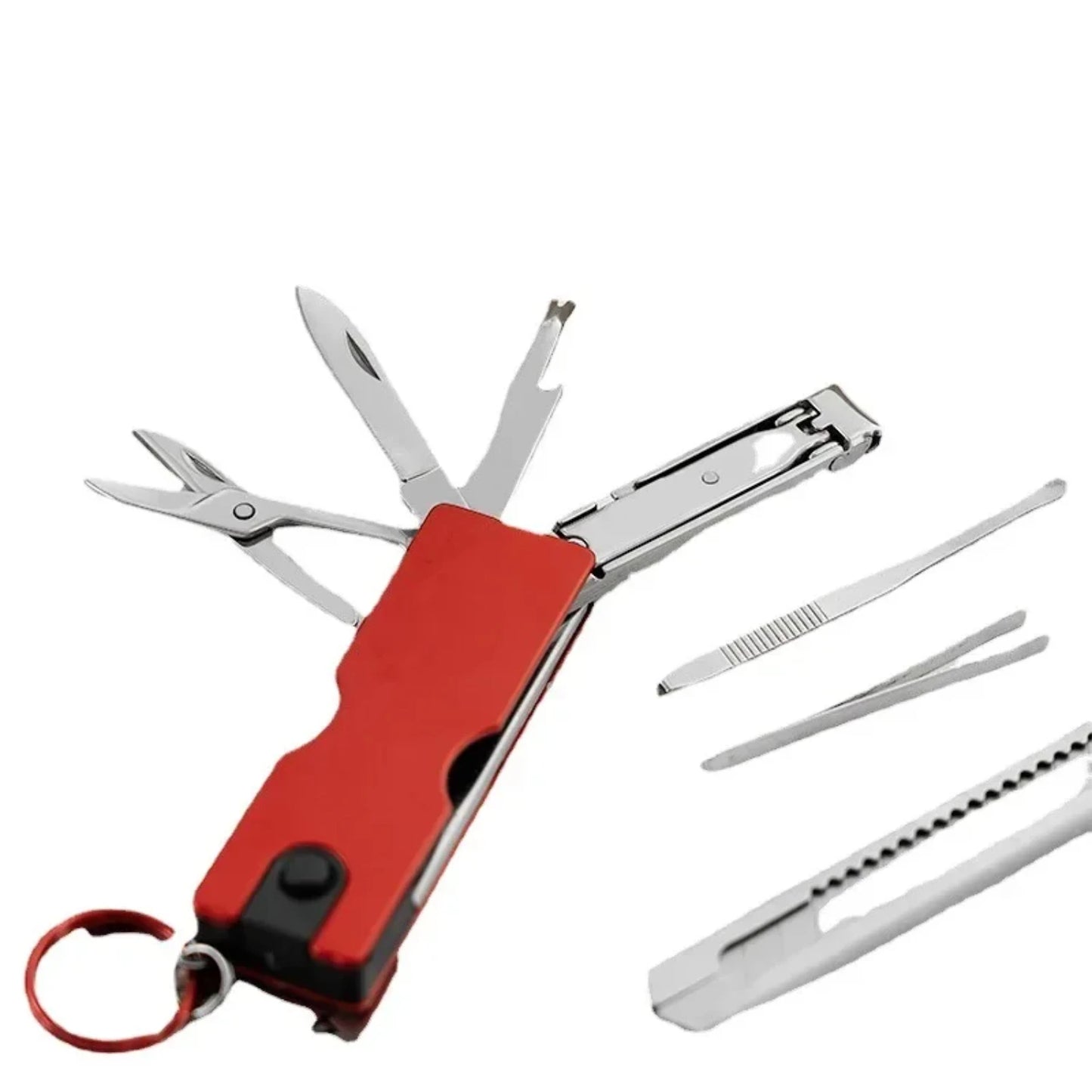 Pocket Tools Multi Hiking