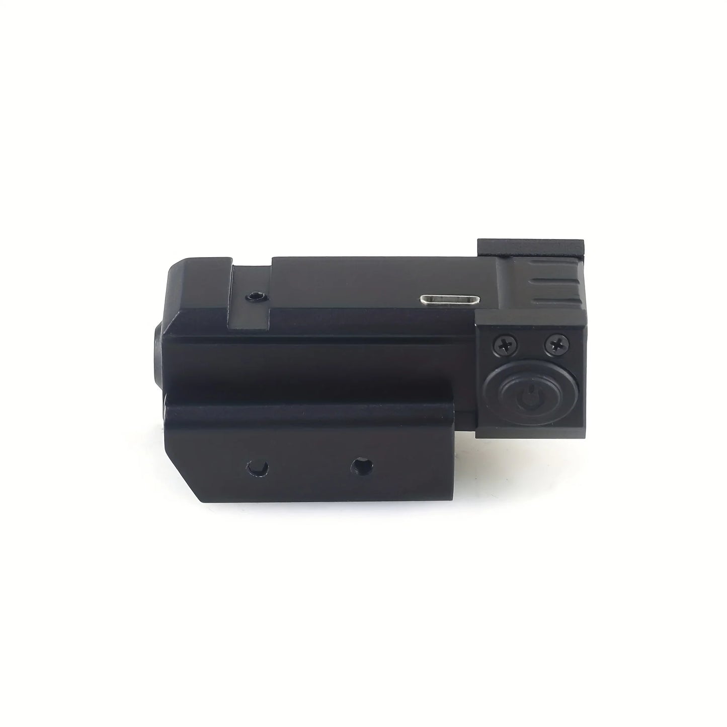 Universal Green Laser Sight for Pistol, Rifle & Shotgun