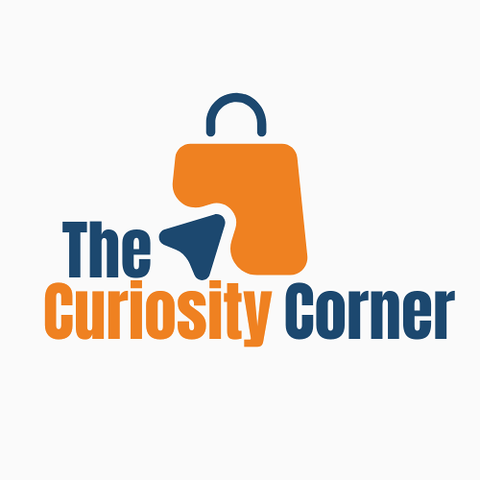 The Curiosity Corners